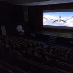 Kulturni dan v prvem razredu: Od prvih risank do filmskega platna!